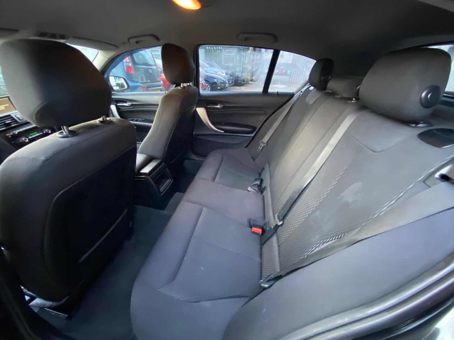 Used BMW 1 Series 2014 for sale - 77336654: Photo 27