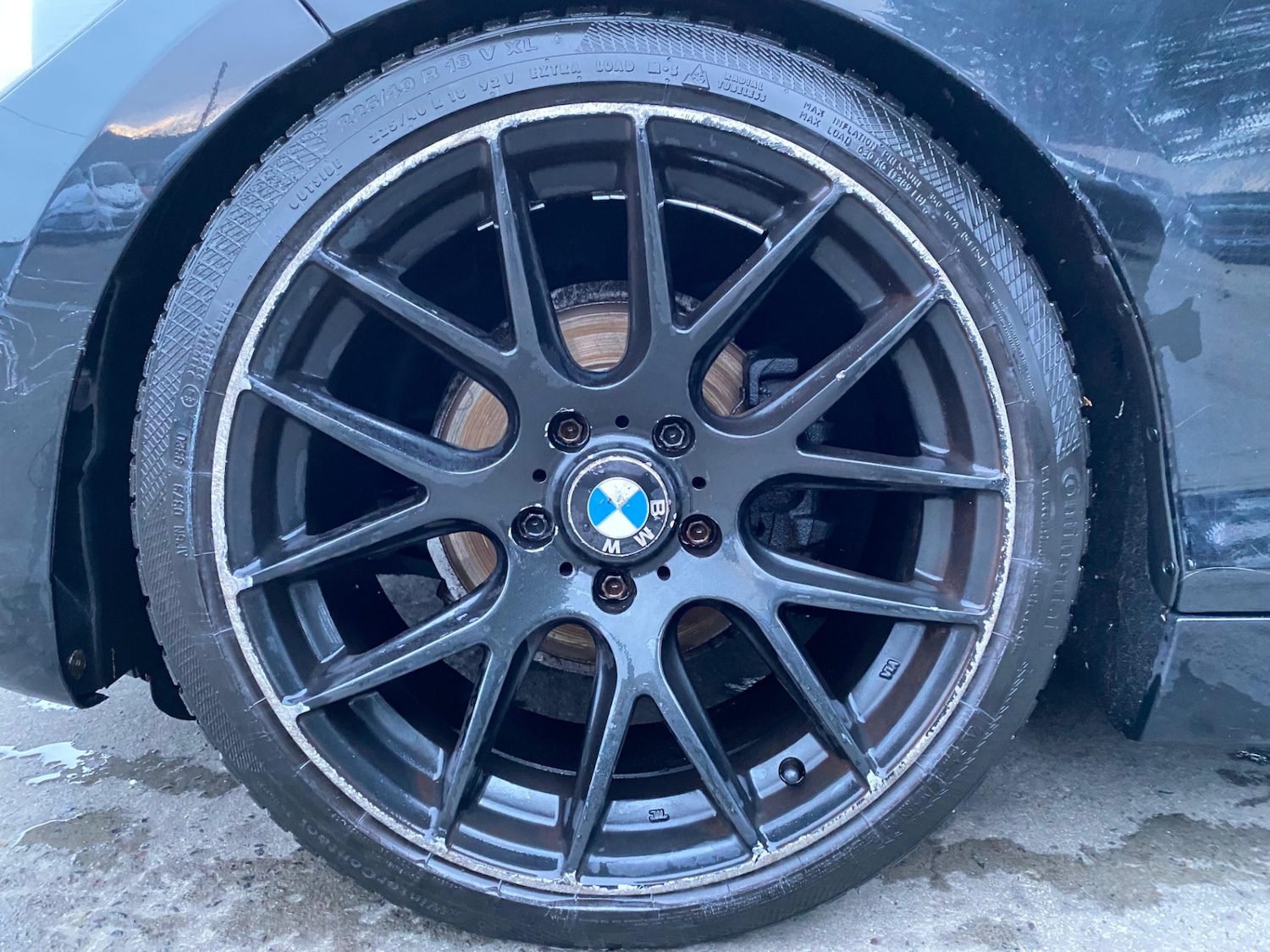 Used BMW 1 Series 2014 for sale - 77336654: Photo 29