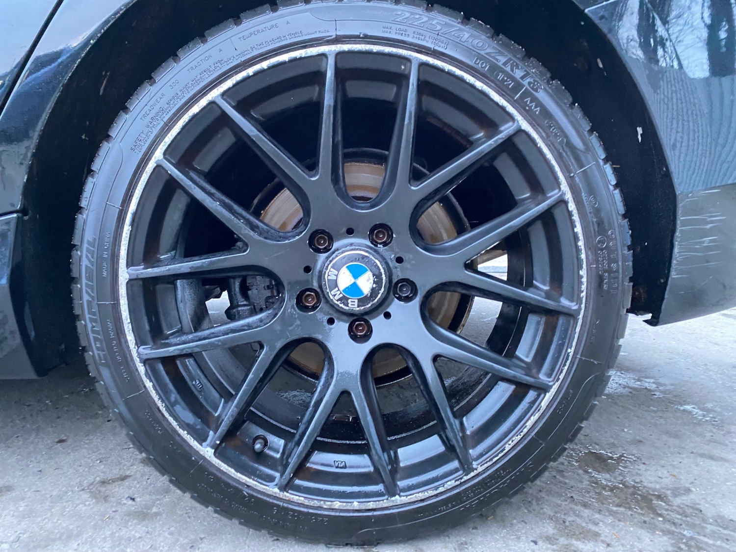 Used BMW 1 Series 2014 for sale - 77336654: Photo 30