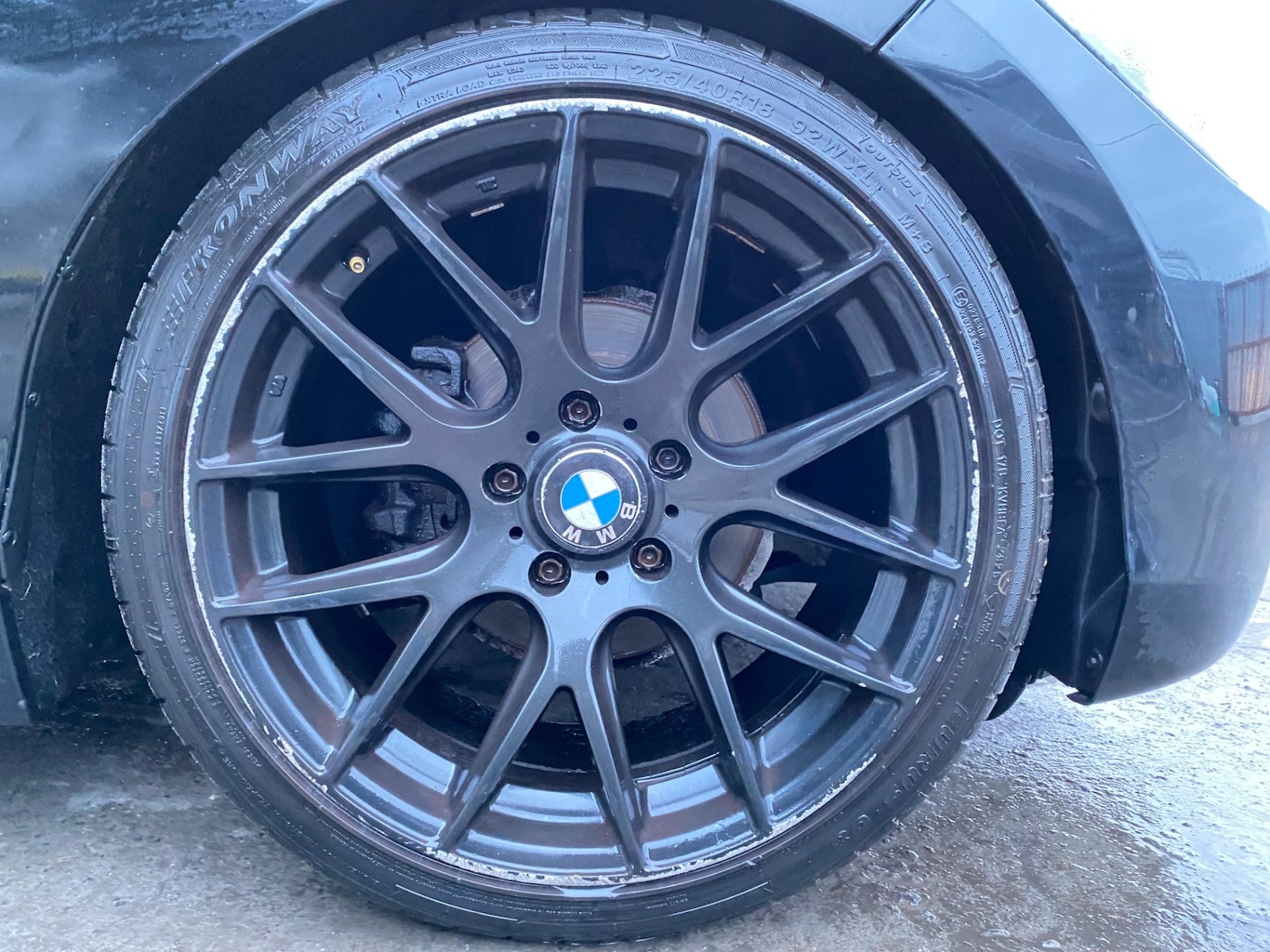 Used BMW 1 Series 2014 for sale - 77336654: Photo 31