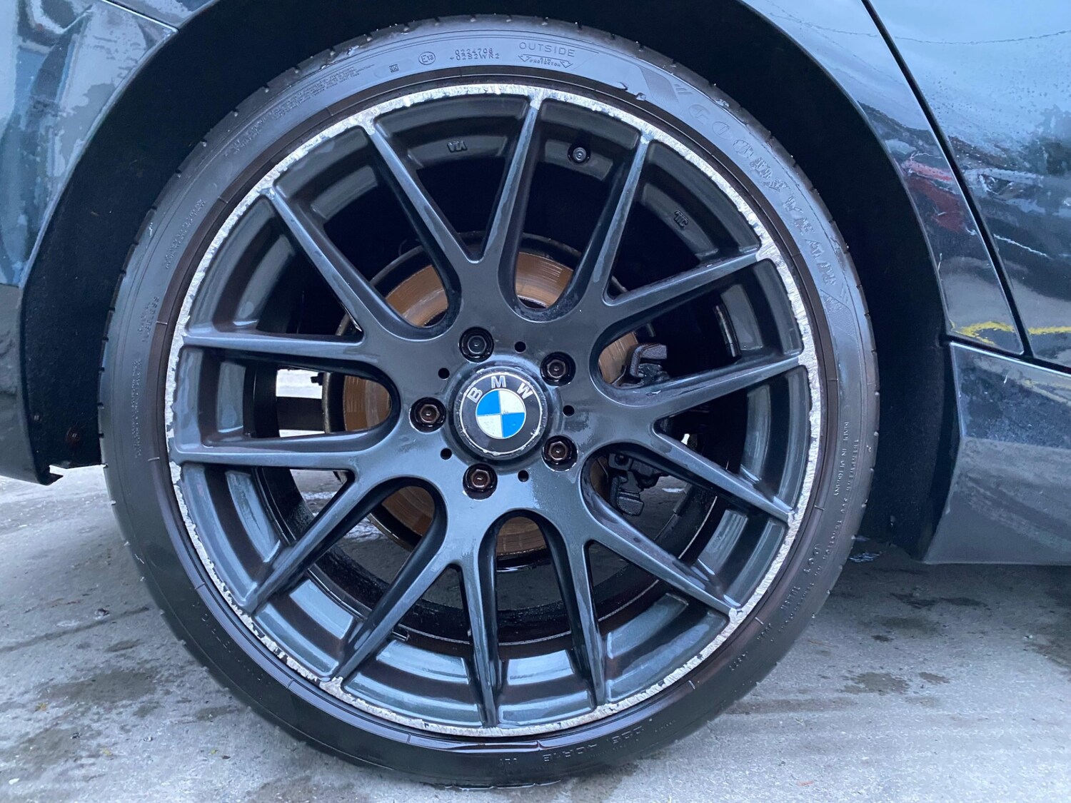 Used BMW 1 Series 2014 for sale - 77336654: Photo 32