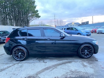 Used BMW 1 Series 2014 for sale - 77336654: Photo