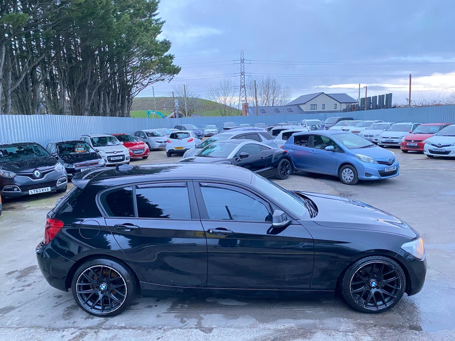 Used BMW 1 Series 2014 for sale - 77336654: Photo 41