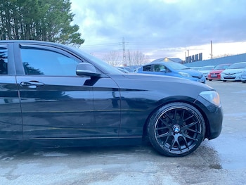 Used BMW 1 Series 2014 for sale - 77336654: Photo