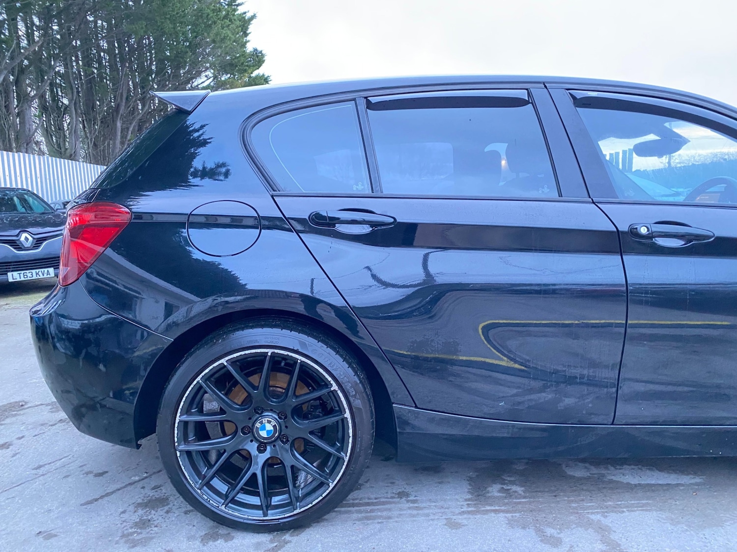 Used BMW 1 Series 2014 for sale - 77336654: Photo 5