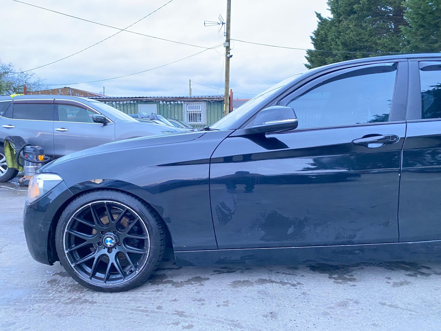 Used BMW 1 Series 2014 for sale - 77336654: Photo 7