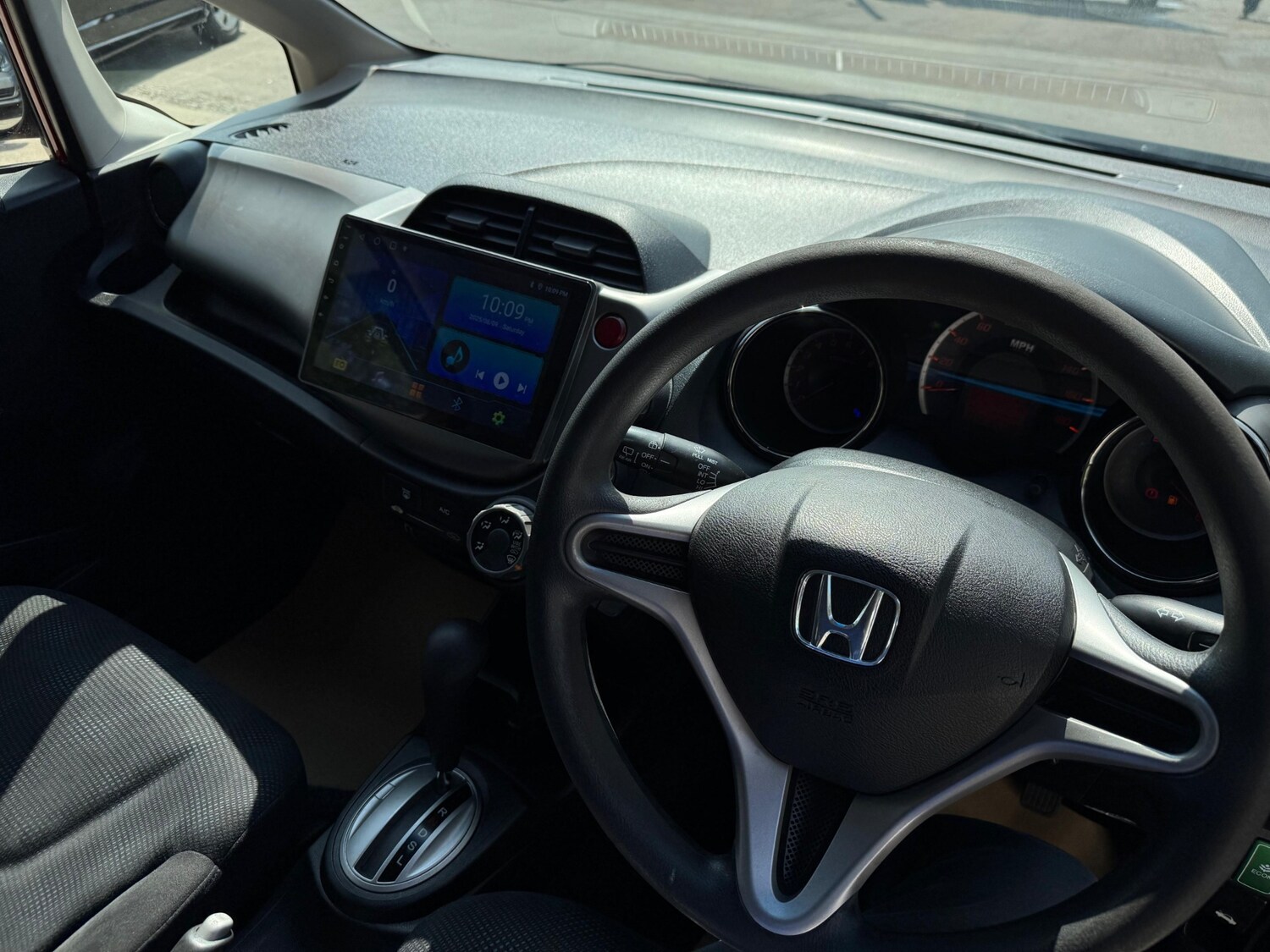 Vehicle 17