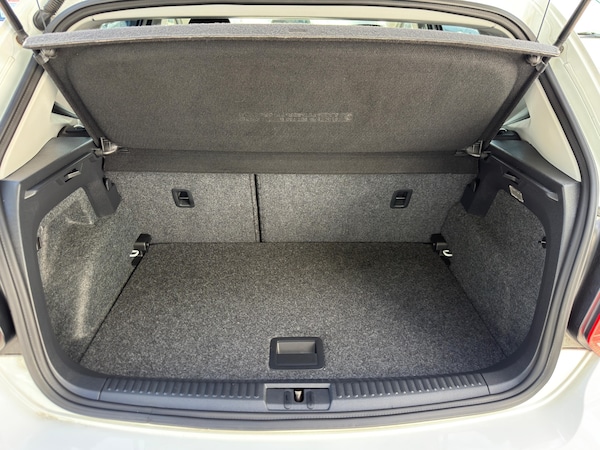 Used Volkswagen Polo 2025 for sale - 76309813: Photo 12