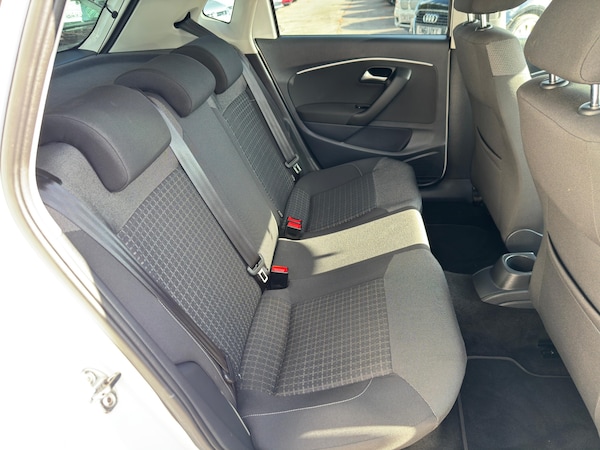 Used Volkswagen Polo 2025 for sale - 76309813: Photo 15