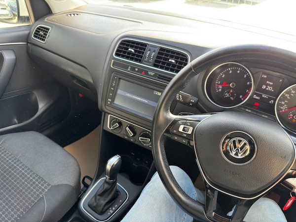Used Volkswagen Polo 2025 for sale - 76309813: Photo 17