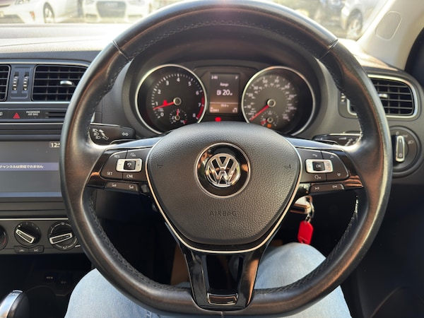 Used Volkswagen Polo 2025 for sale - 76309813: Photo 18