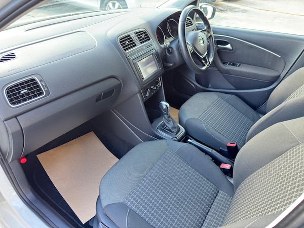 Used Volkswagen Polo 2025 for sale - 76309813: Photo 29
