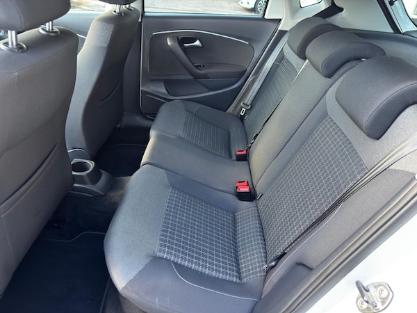 Used Volkswagen Polo 2025 for sale - 76309813: Photo 30