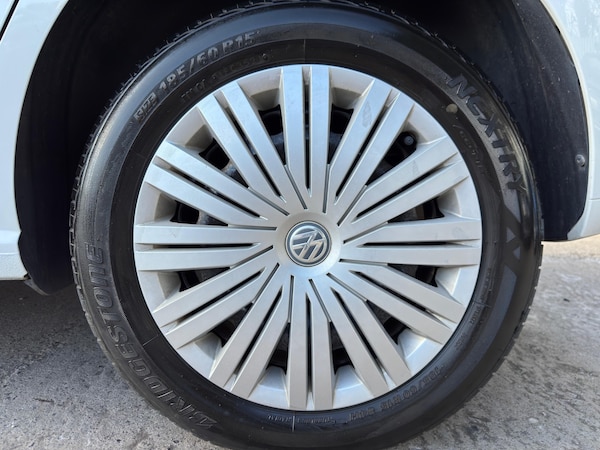 Used Volkswagen Polo 2025 for sale - 76309813: Photo 31