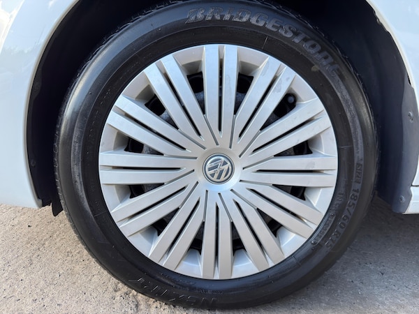 Used Volkswagen Polo 2025 for sale - 76309813: Photo 32