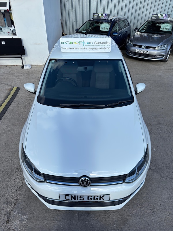 Used Volkswagen Polo 2025 for sale - 76309813: Photo 36