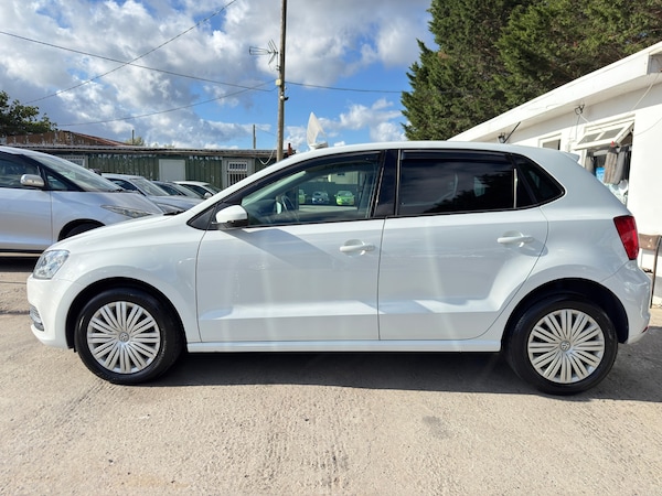 Used Volkswagen Polo 2025 for sale - 76309813: Photo 7