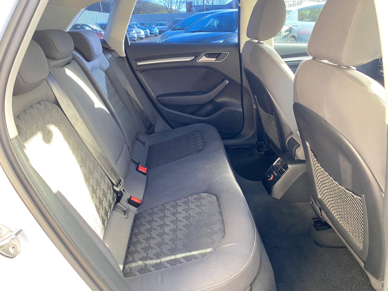 Used Audi A3 2026 for sale - 77626991: Photo 15