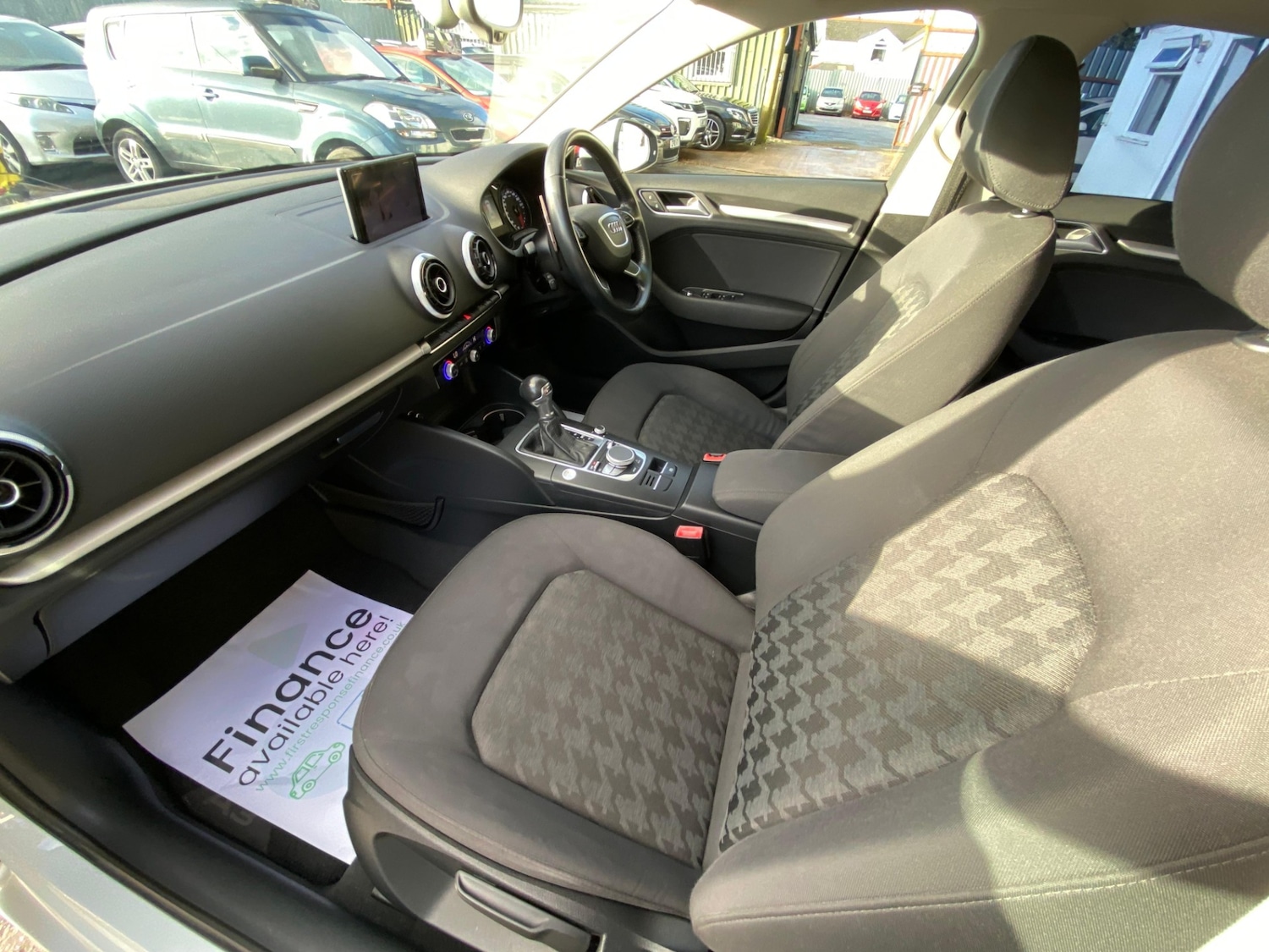 Used Audi A3 2026 for sale - 77626991: Photo 30