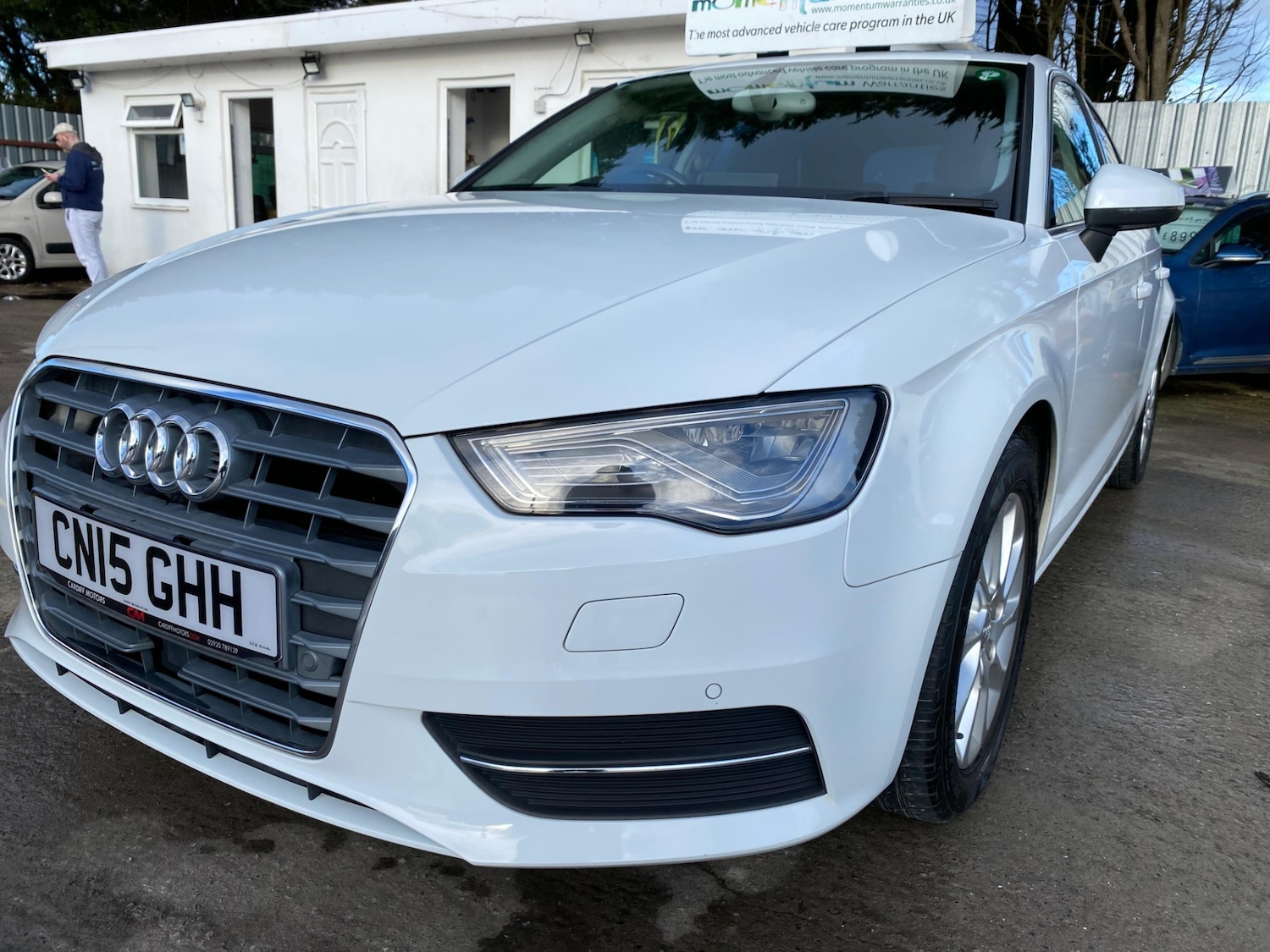 Used Audi A3 2026 for sale - 77626991: Photo 42