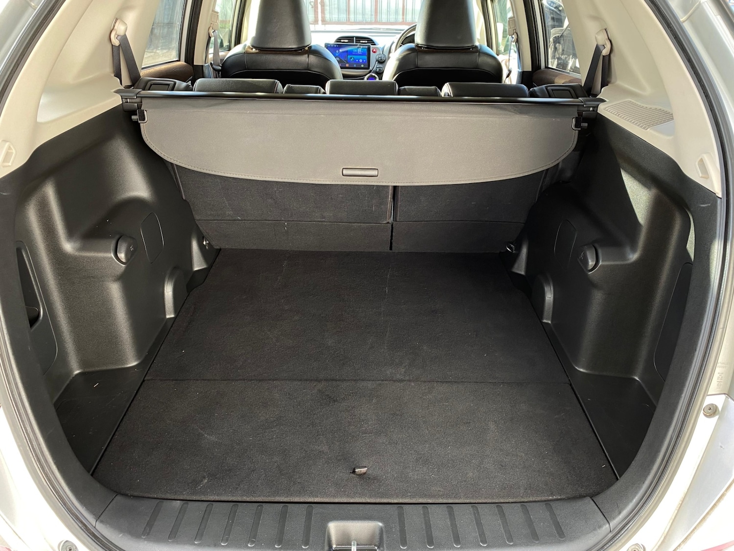 Used Honda Fit 2025 for sale - 77268800: Photo 11