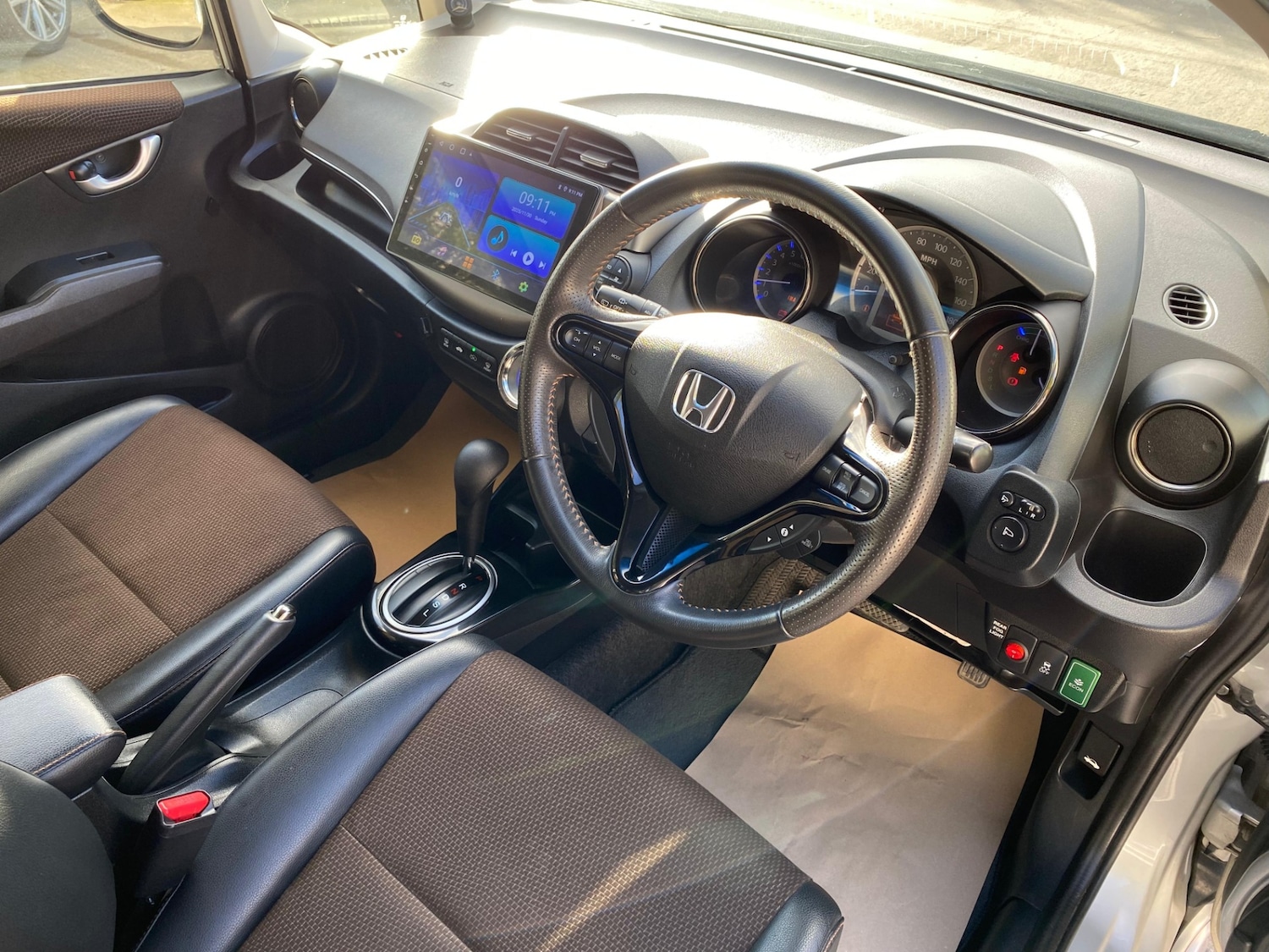 Used Honda Fit 2025 for sale - 77268800: Photo 12