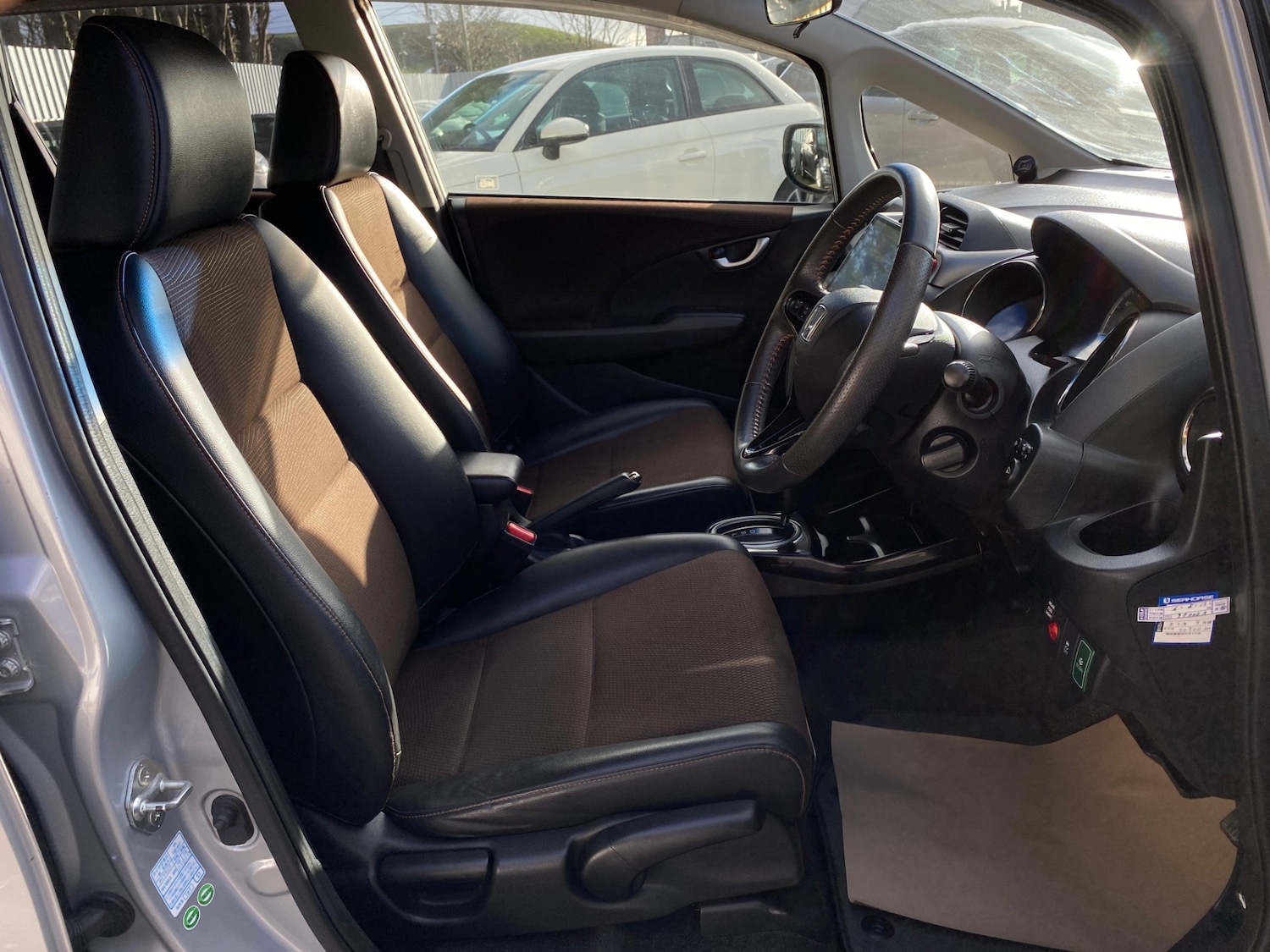 Used Honda Fit 2025 for sale - 77268800: Photo 13