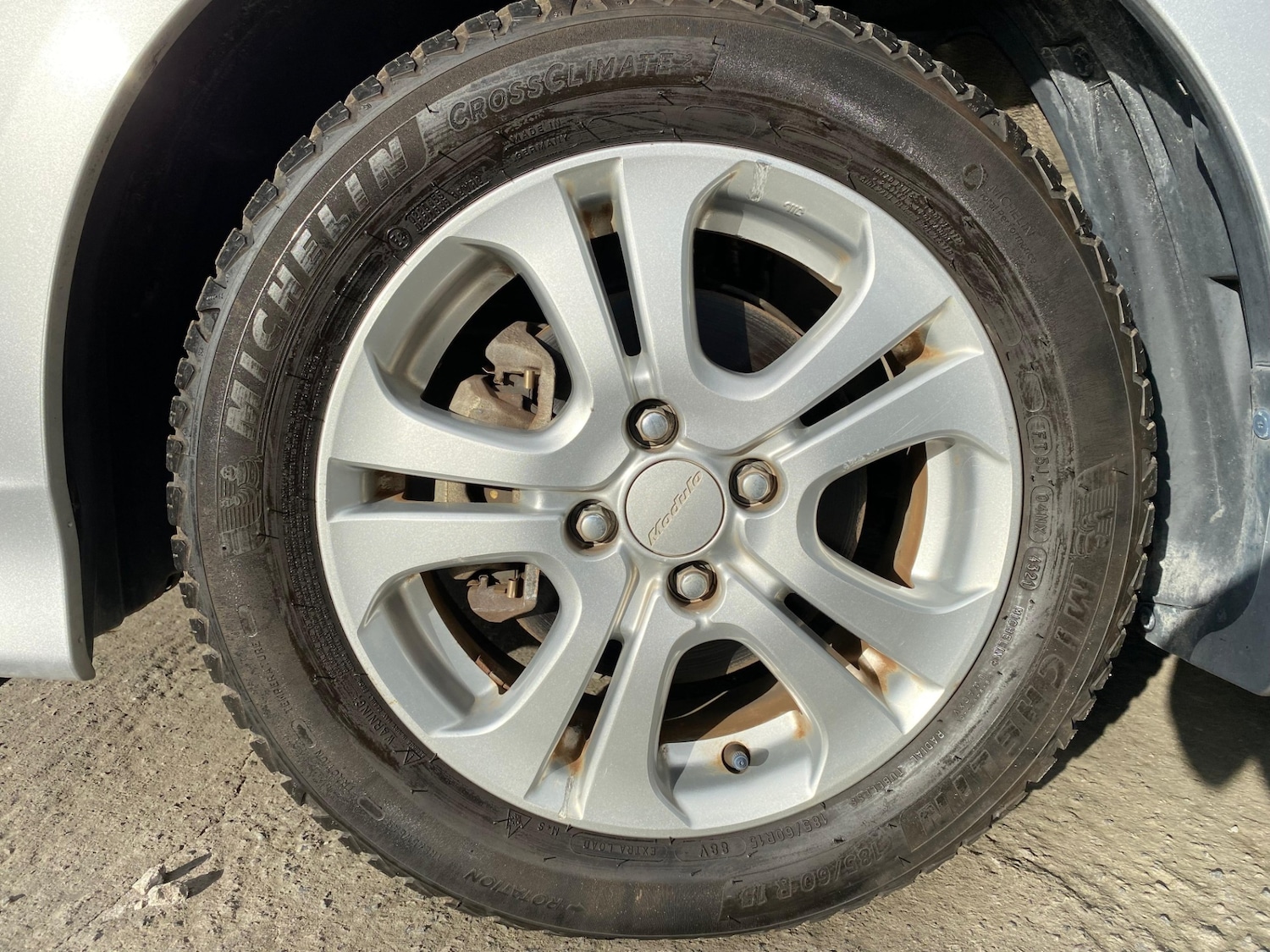 Used Honda Fit 2025 for sale - 77268800: Photo 32