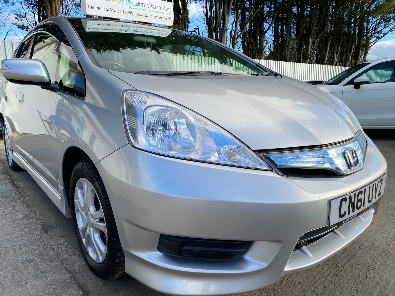 Used Honda Fit 2025 for sale - 77268800: Photo 39