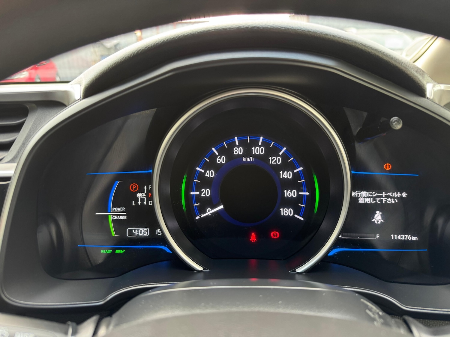 Used Honda Fit 2014 for sale - 76036295: Photo 13