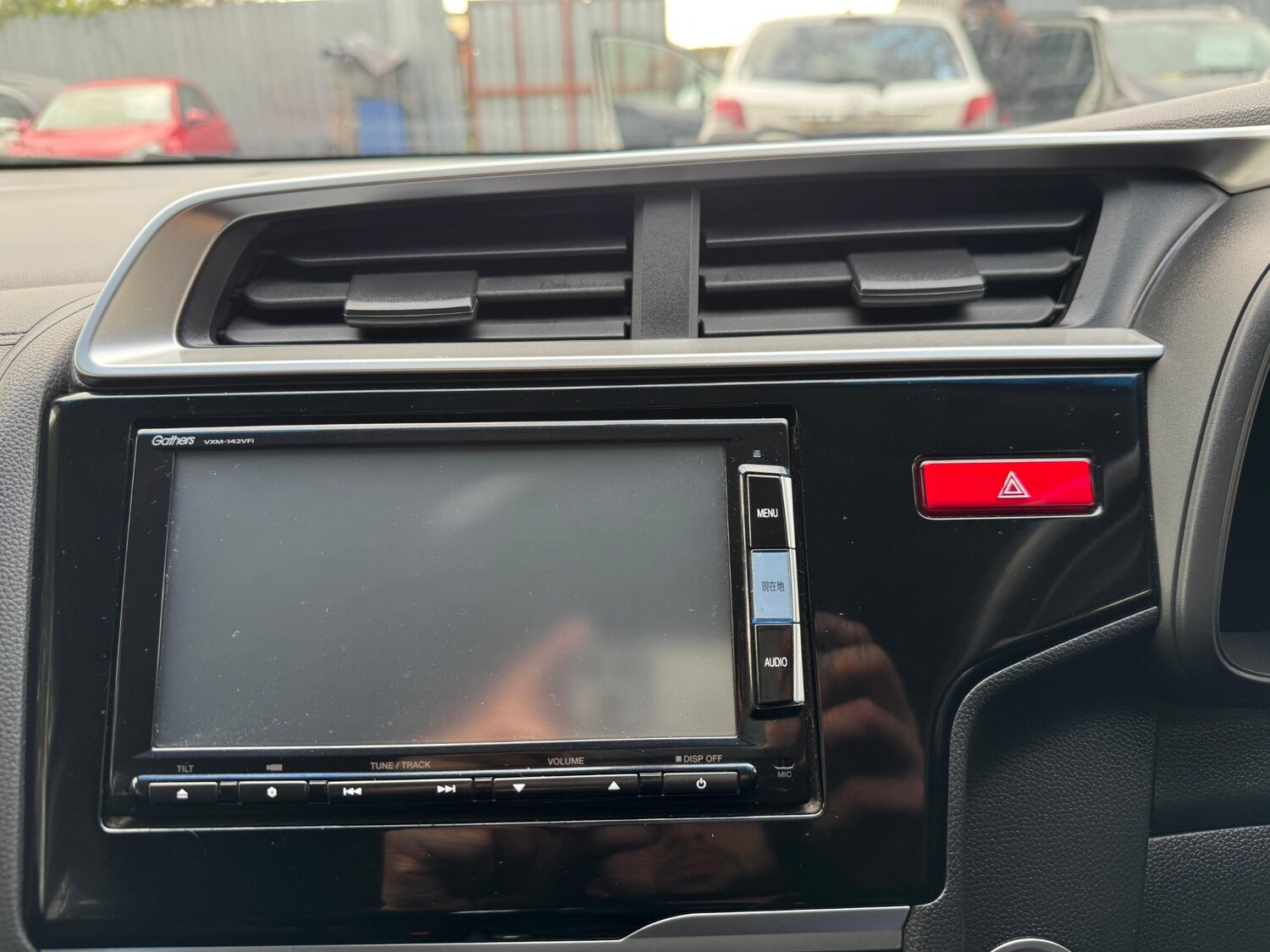 Used Honda Fit 2014 for sale - 76036295: Photo 14