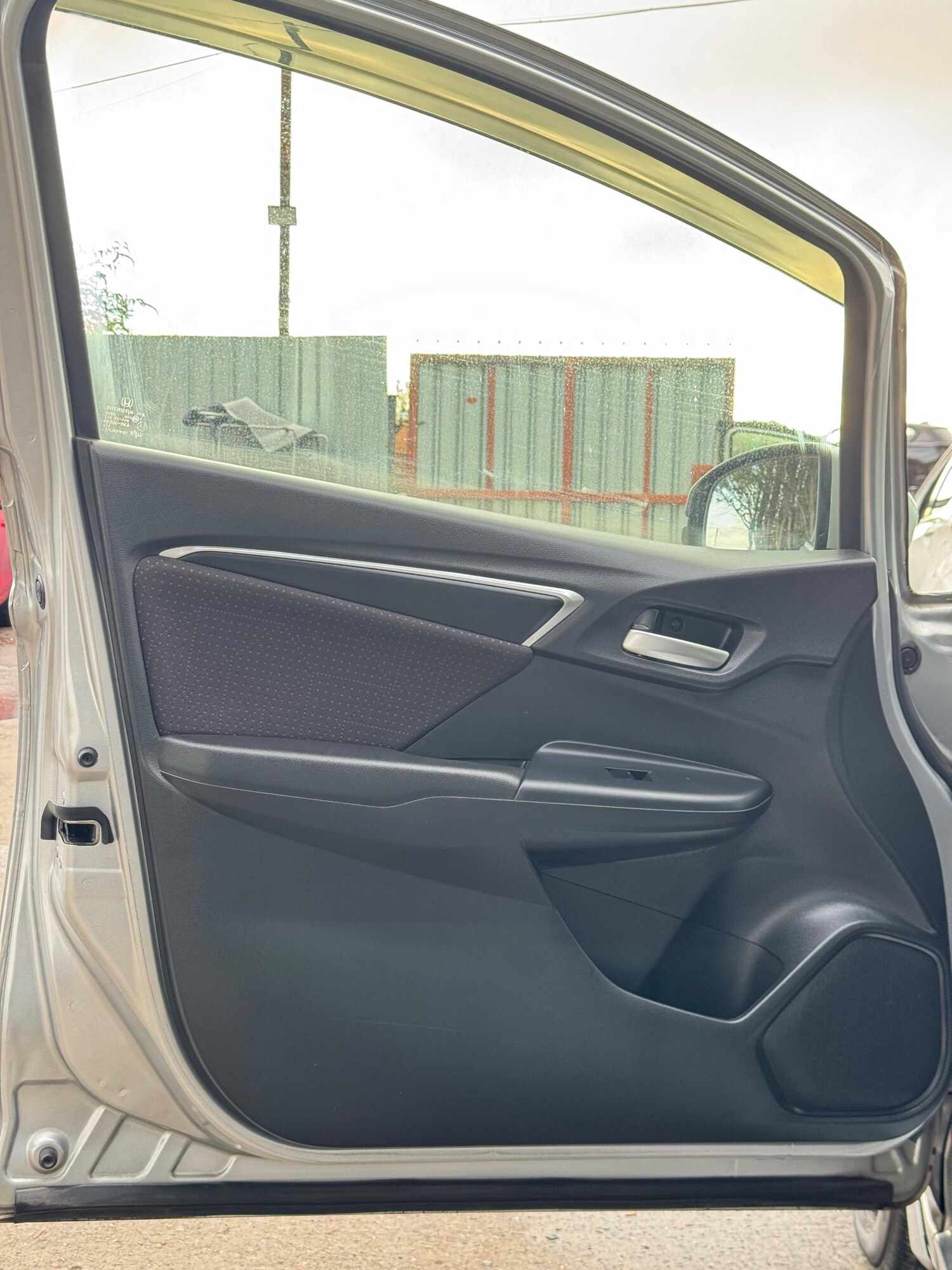 Used Honda Fit 2014 for sale - 76036295: Photo 17