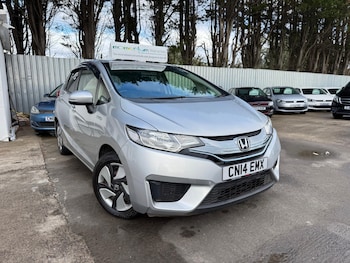 Honda - Fit