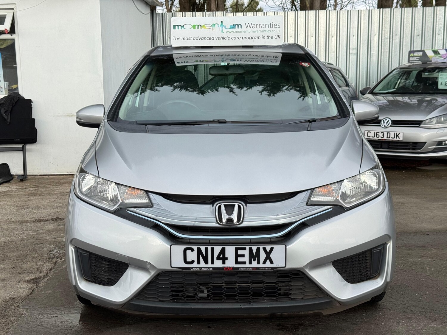 Used Honda Fit 2014 for sale - 76036295: Photo 34