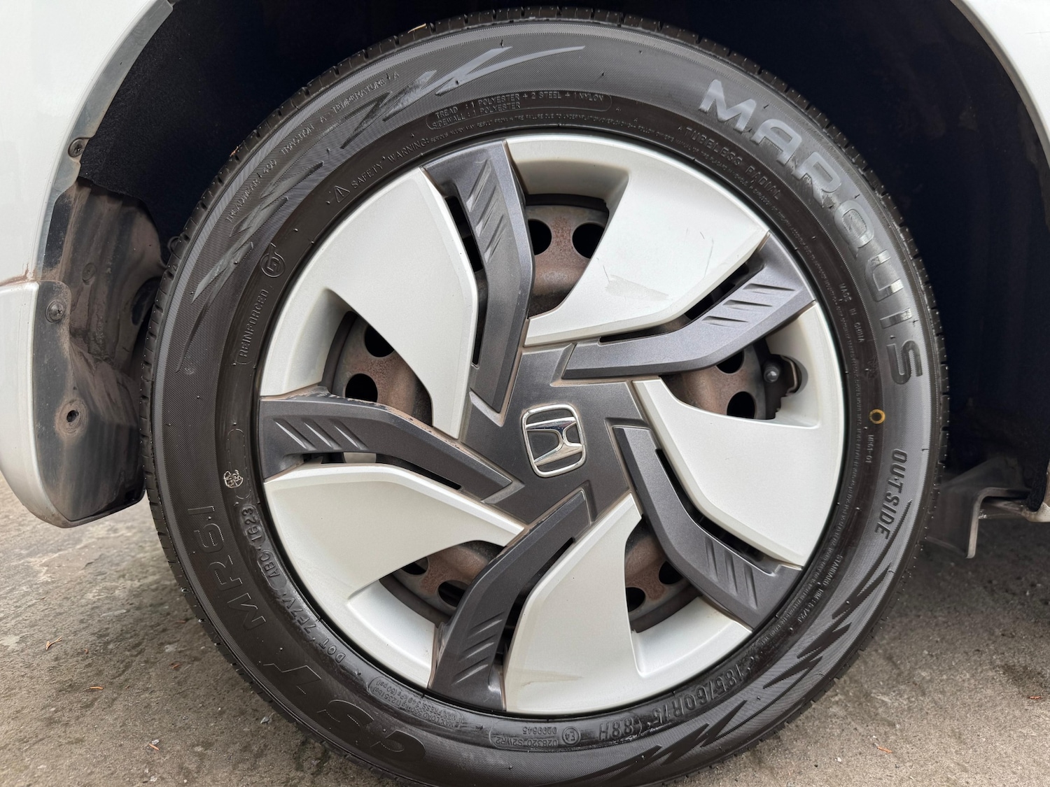 Used Honda Fit 2014 for sale - 76036295: Photo 43