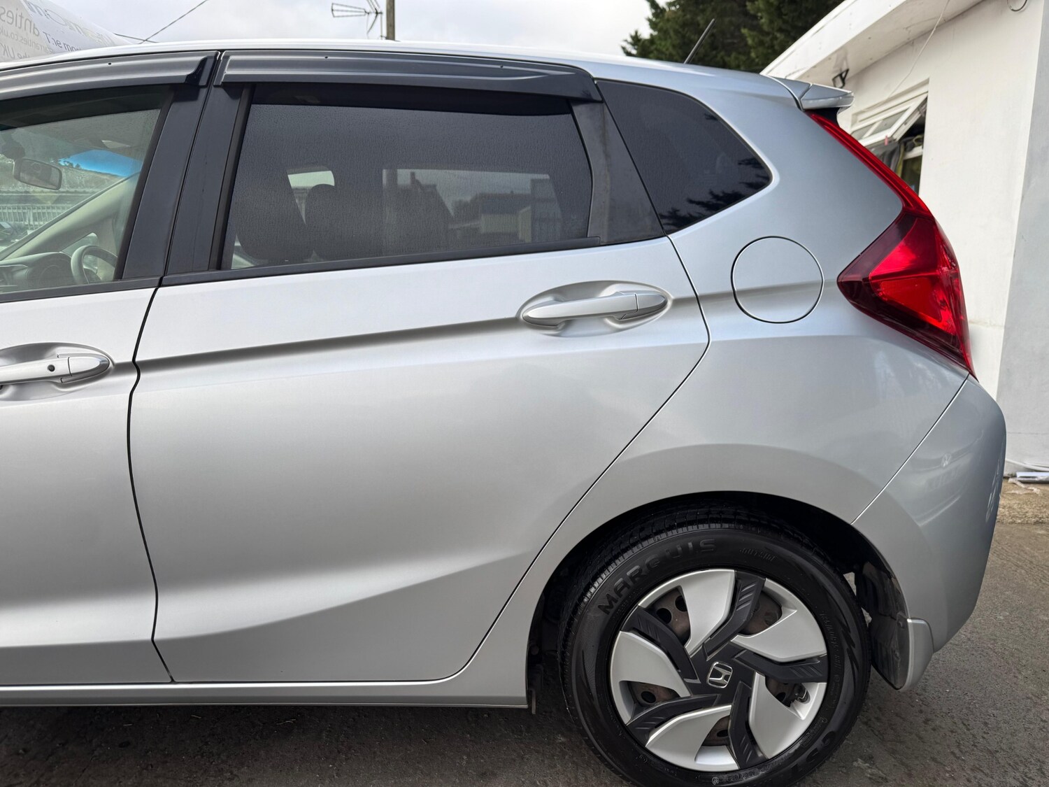Used Honda Fit 2014 for sale - 76036295: Photo 5