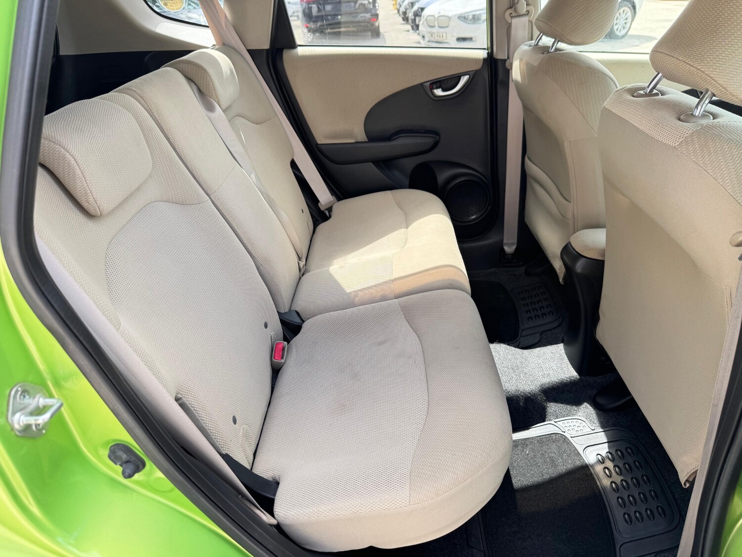 Used Honda Fit 2025 for sale - 77946257: Photo 15