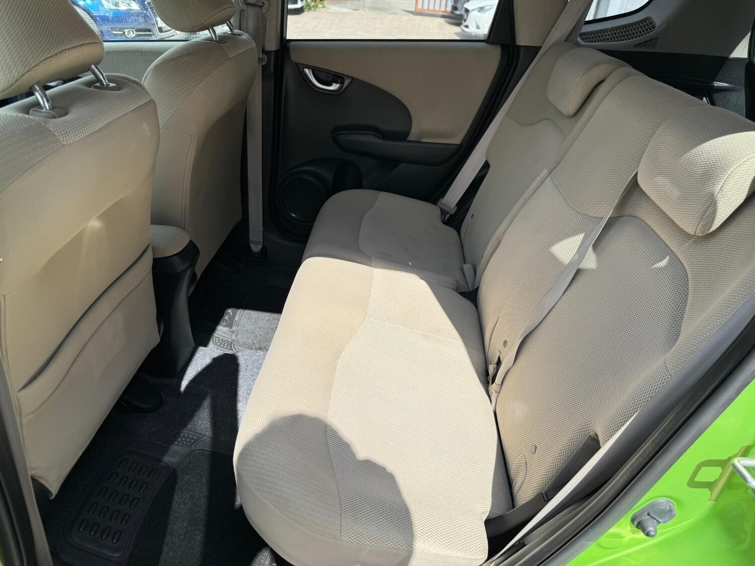 Used Honda Fit 2025 for sale - 77946257: Photo 29