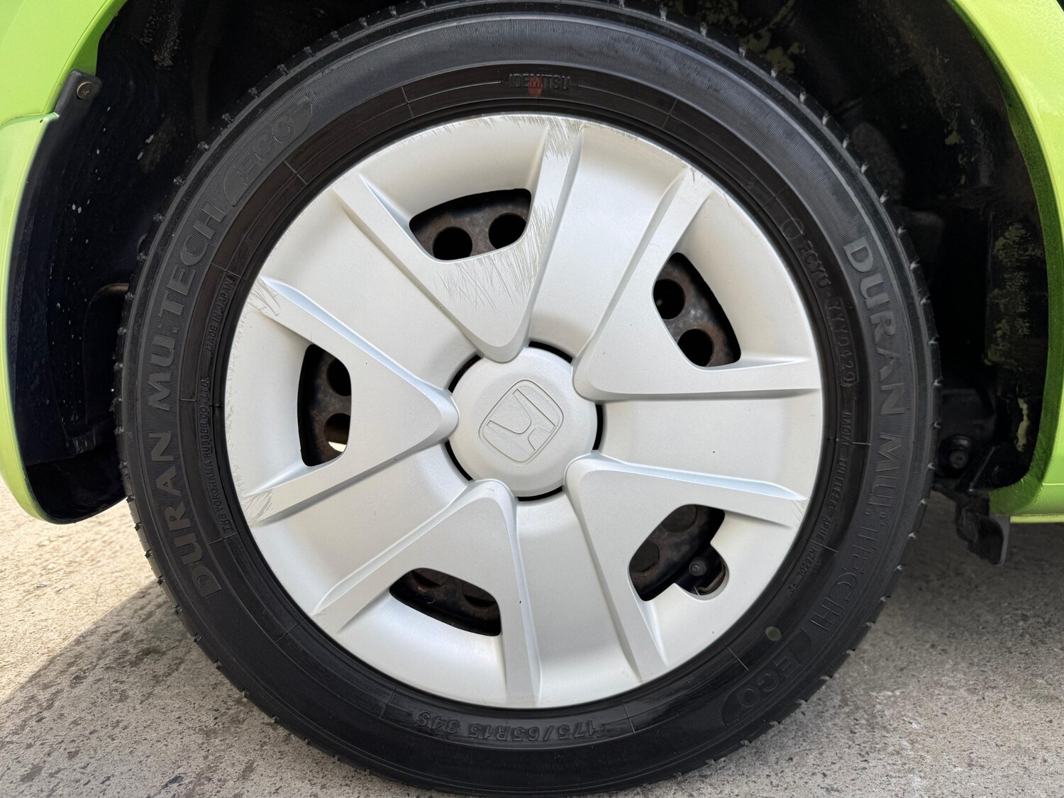 Used Honda Fit 2025 for sale - 77946257: Photo 33