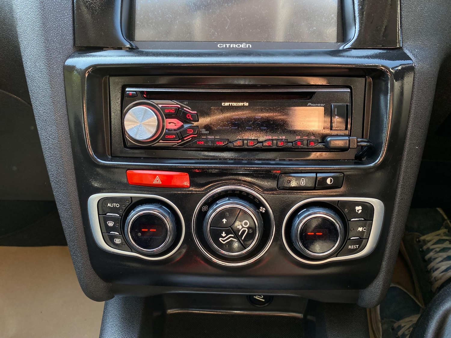 Used Citroen C4 2026 for sale - 77981391: Photo 20