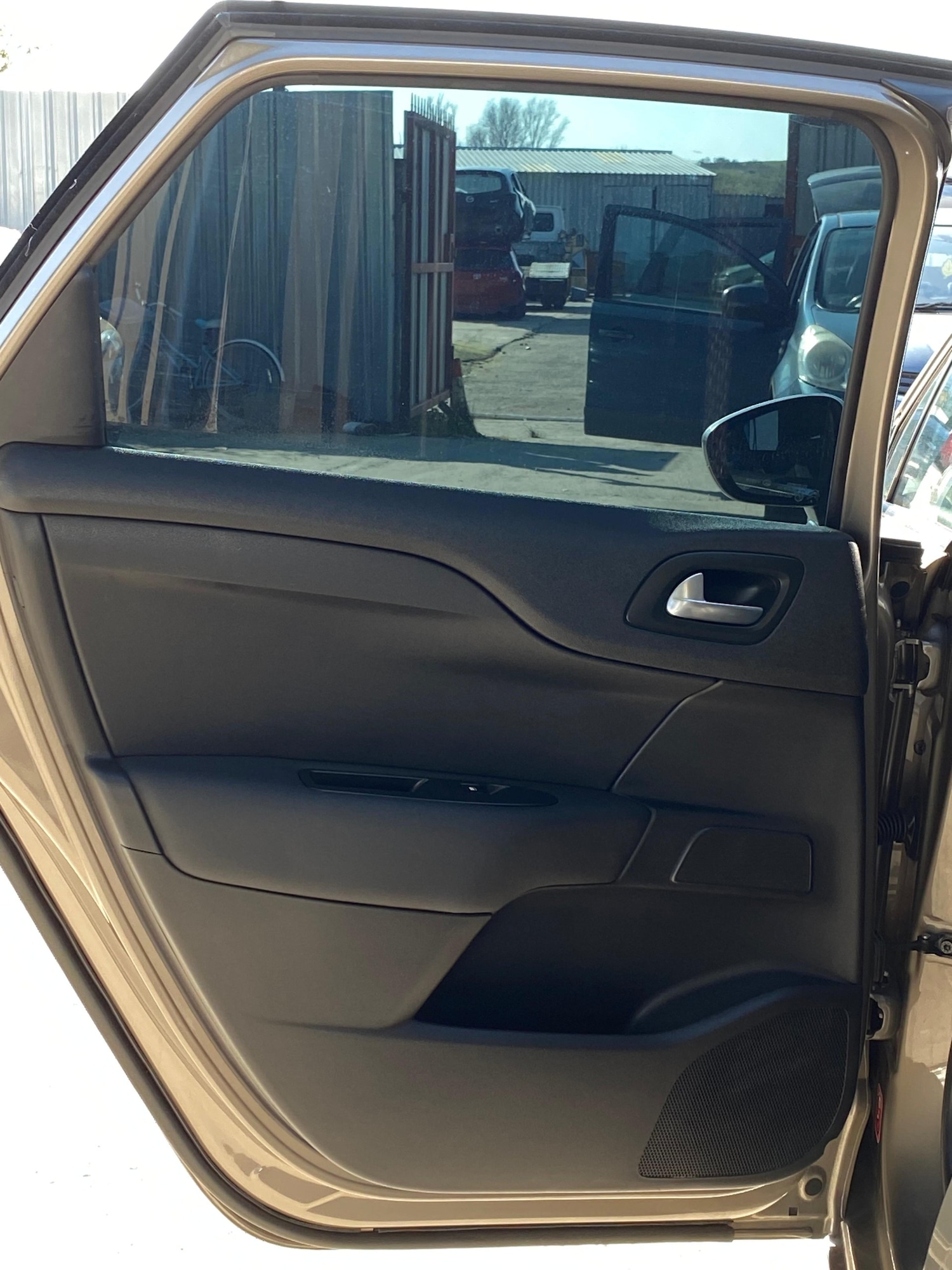 Used Citroen C4 2026 for sale - 77981391: Photo 27