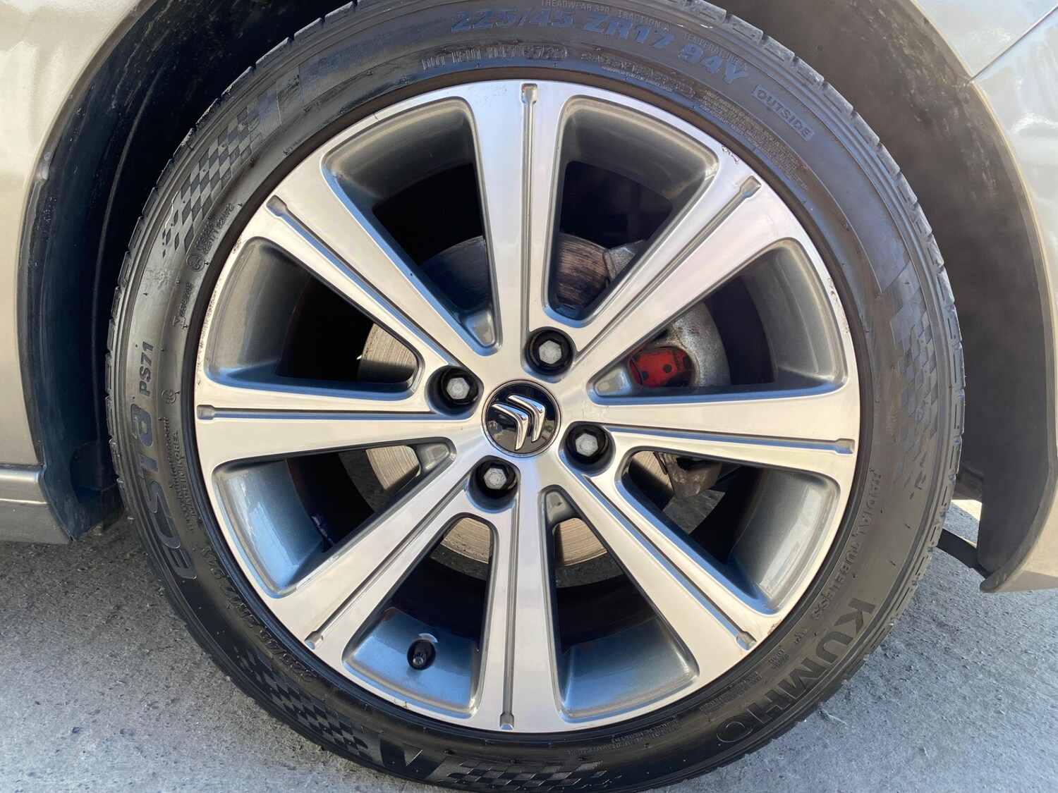 Used Citroen C4 2026 for sale - 77981391: Photo 35