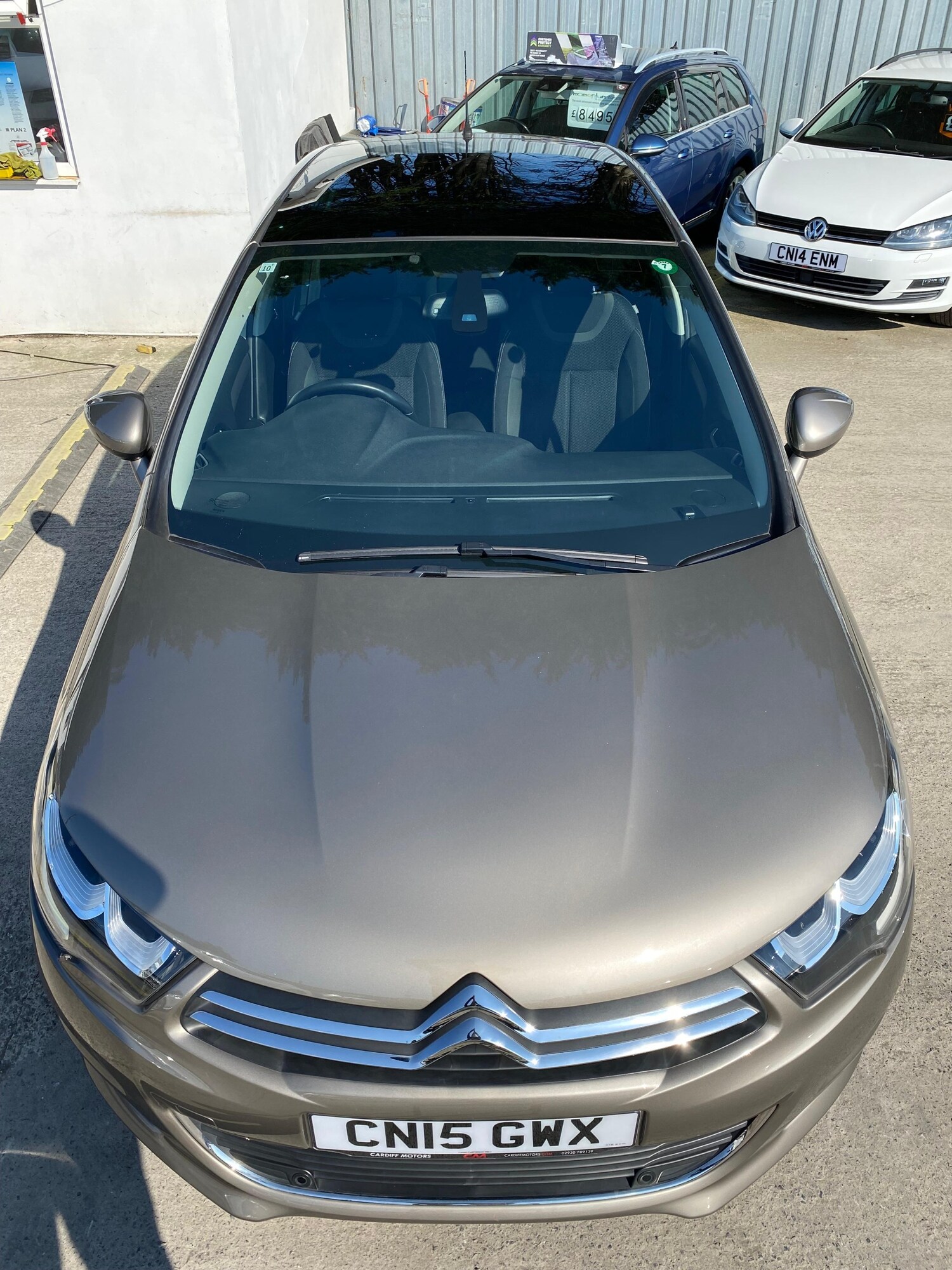 Used Citroen C4 2026 for sale - 77981391: Photo 39