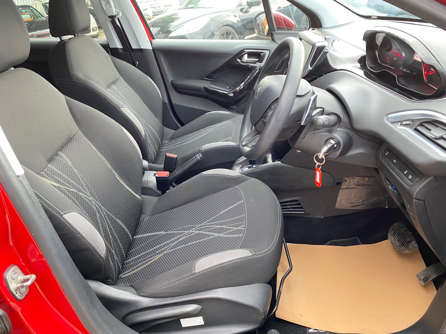 Used Peugeot 208 2026 for sale - 77310523: Photo 13