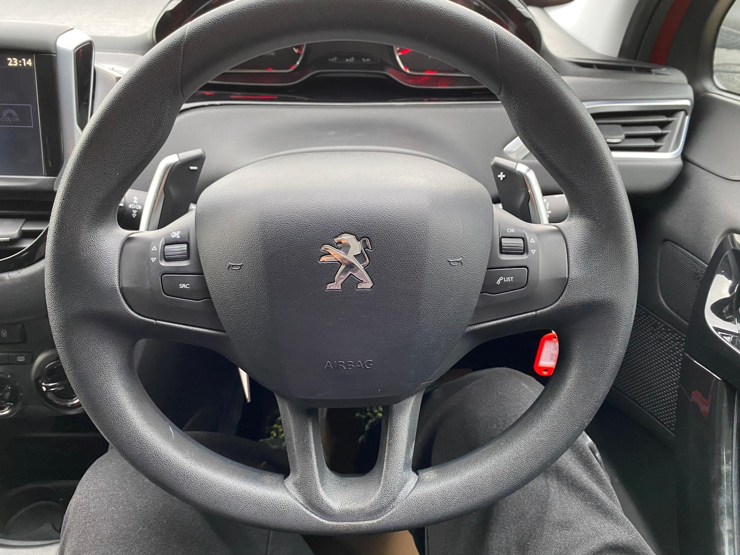 Used Peugeot 208 2026 for sale - 77310523: Photo 17