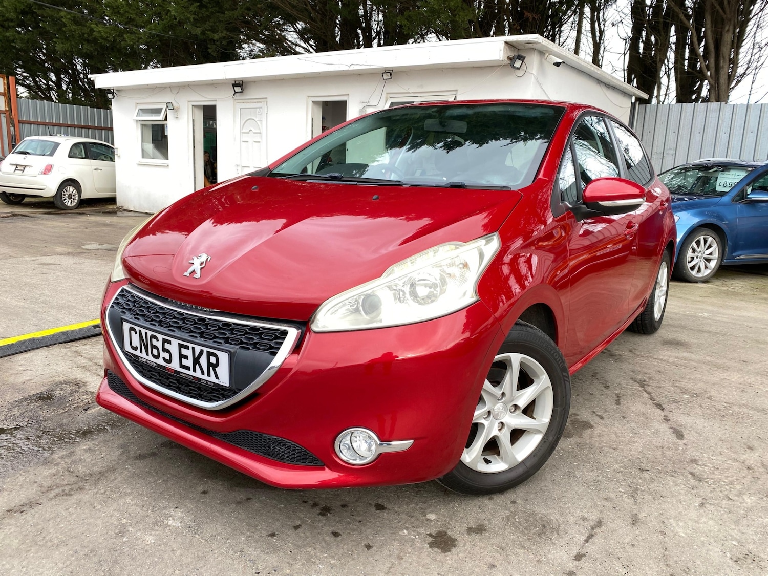 Used Peugeot 208 2026 for sale - 77310523: Photo 2