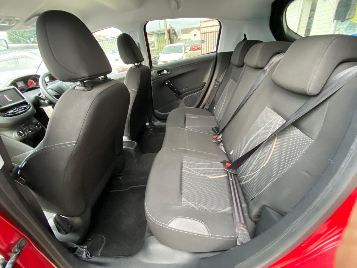 Used Peugeot 208 2026 for sale - 77310523: Photo 28