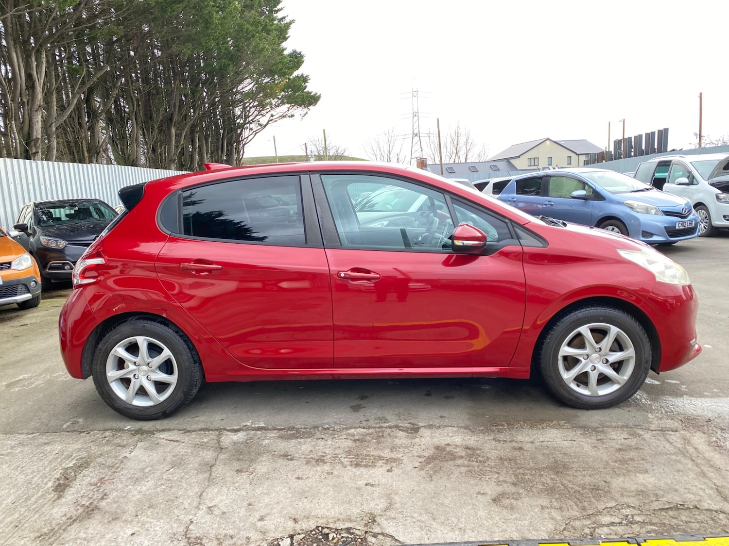 Used Peugeot 208 2026 for sale - 77310523: Photo 3