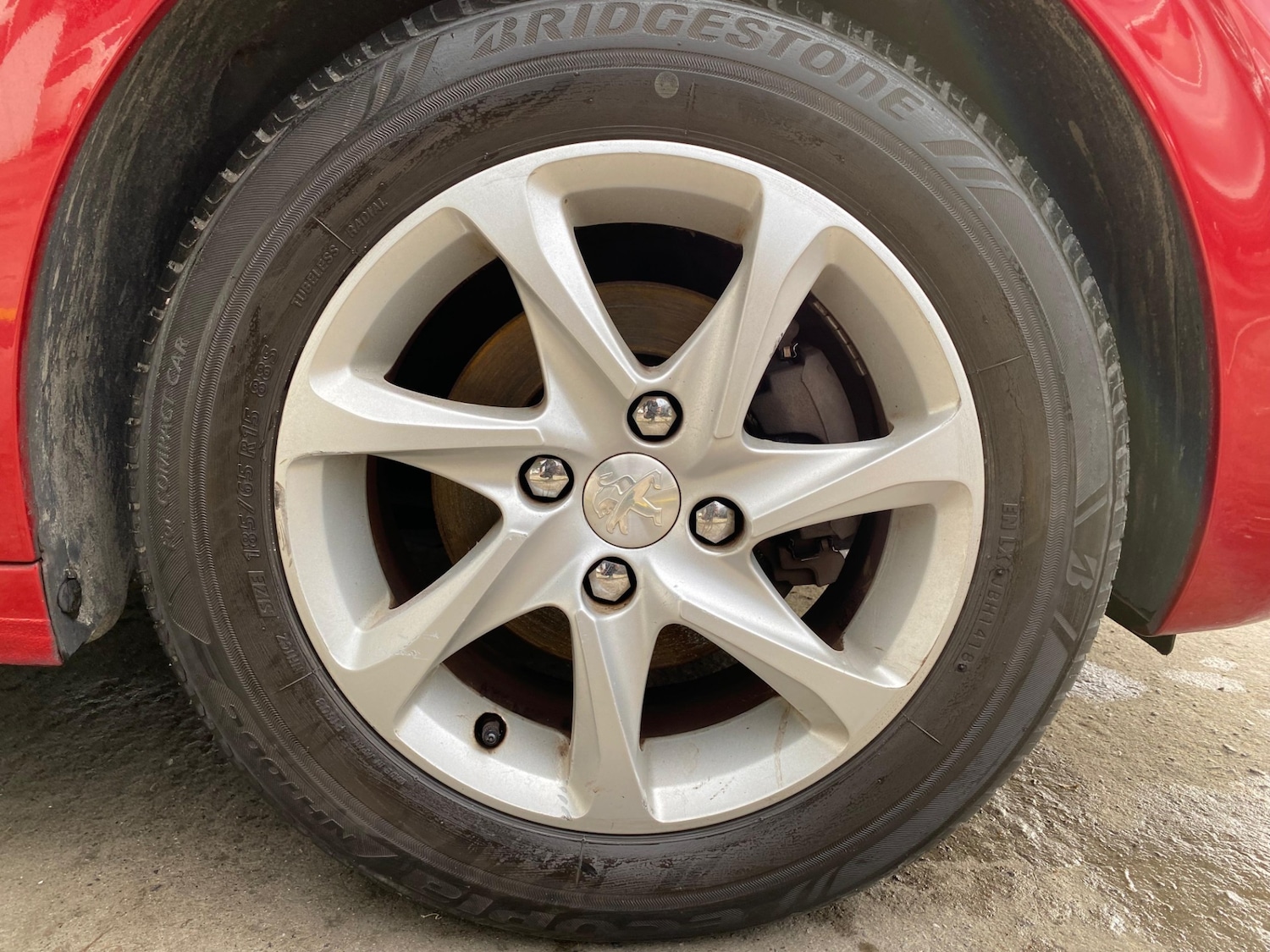 Used Peugeot 208 2026 for sale - 77310523: Photo 31