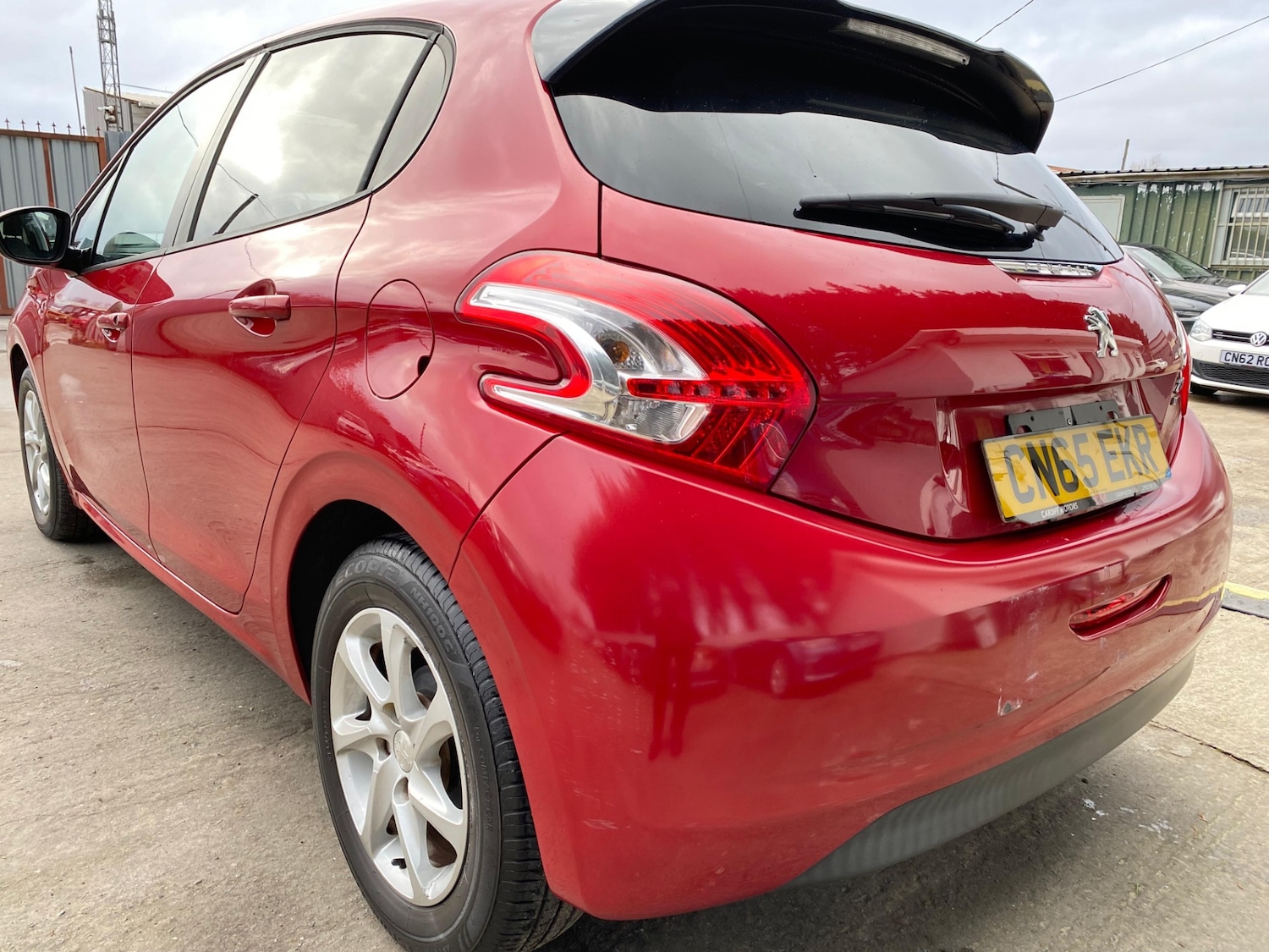 Used Peugeot 208 2026 for sale - 77310523: Photo 39